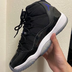 Air Jordan 11 Space Jam 6.5Y